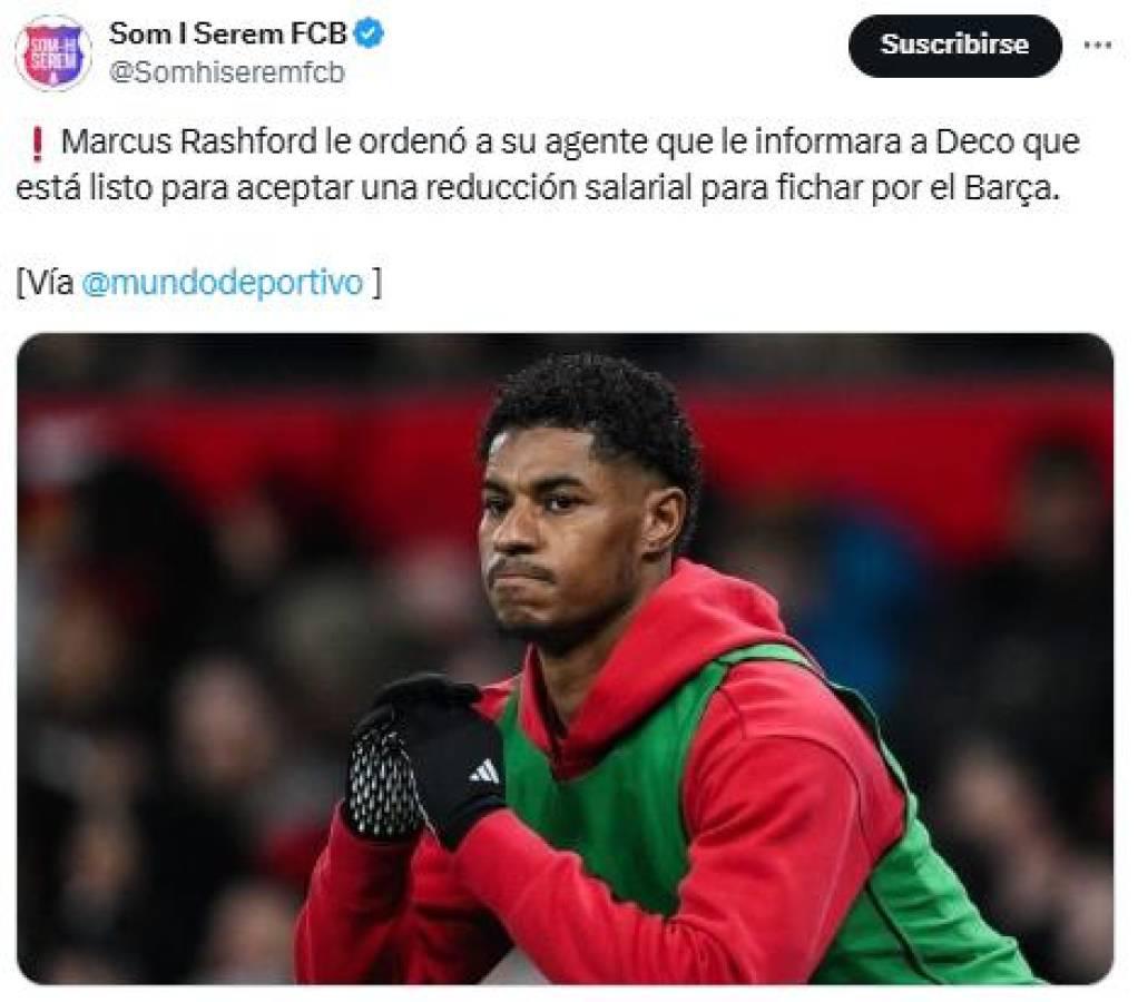 Fichajes Europa: Real Madrid perdería a su figura y jugador se baja salario para llegar al Barcelona