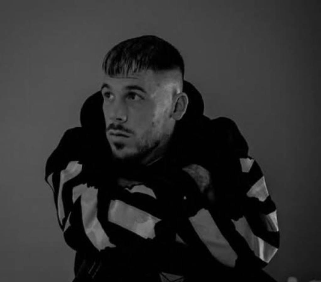 Exjugador de Barcelona es hospitalizado tras sufrir mordida de perro en sus partes íntimas