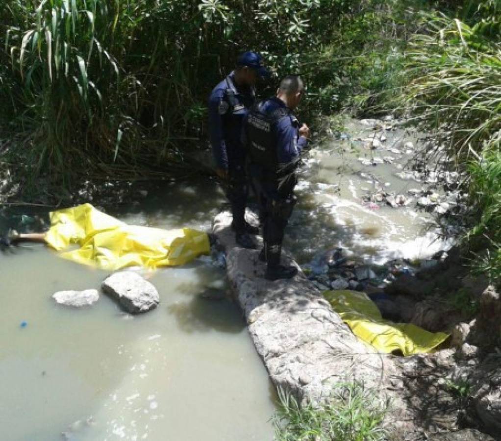 Víctimas de masacre en Villa Unión eran tres hermanos y un sobrino