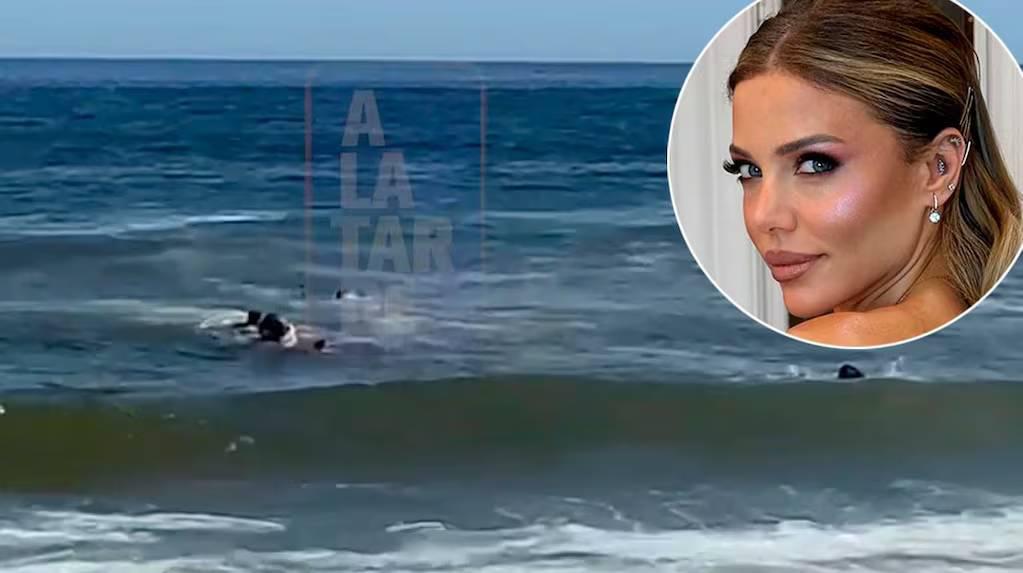 Martín Demichelis estuvo a punto de morir junto a toda su familia