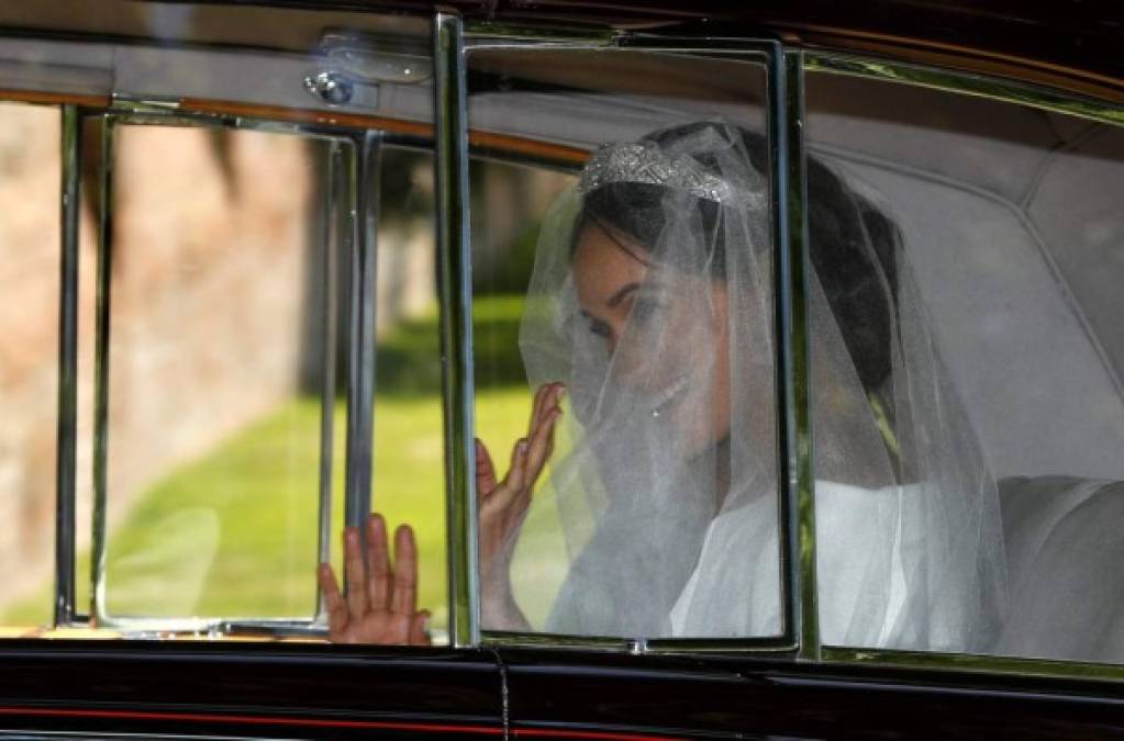 Los mejores memes tras la boda real entre el príncipe Harry y Meghan Markle