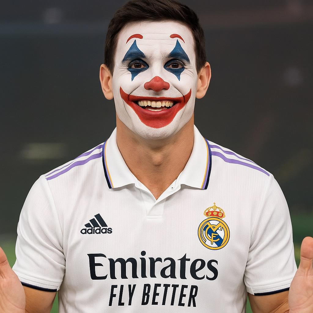 Mbappé sufre: Los mejores memes que dejó la derrota del Real Madrid ante Bayern en Champions League