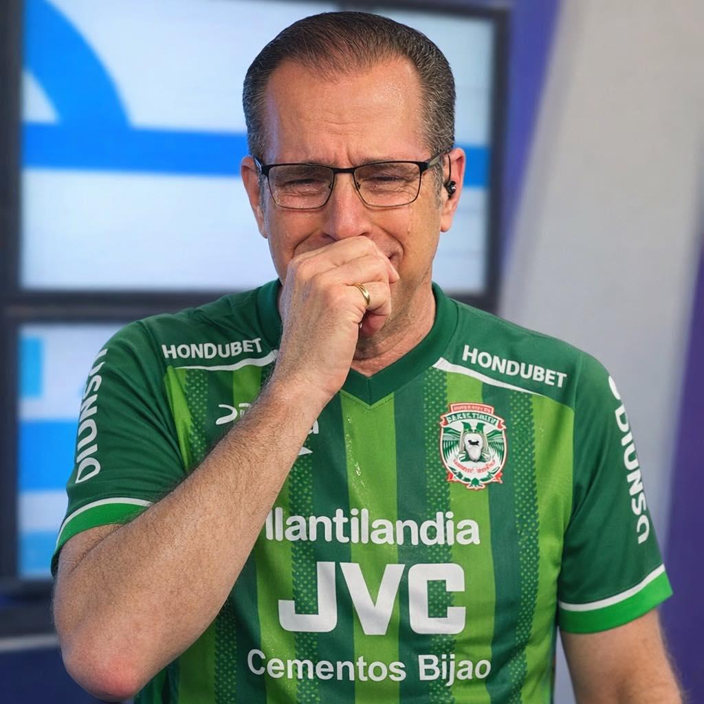 Para reír: Los memes destrozan al Marathón tras perder la final de Liga Nacional ante Olimpia
