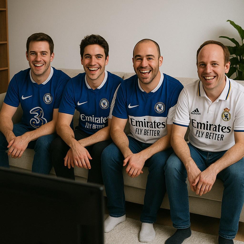 Divertidos memes despedazan al PSG tras perder la final del Mundial de Clubes ante Chelsea