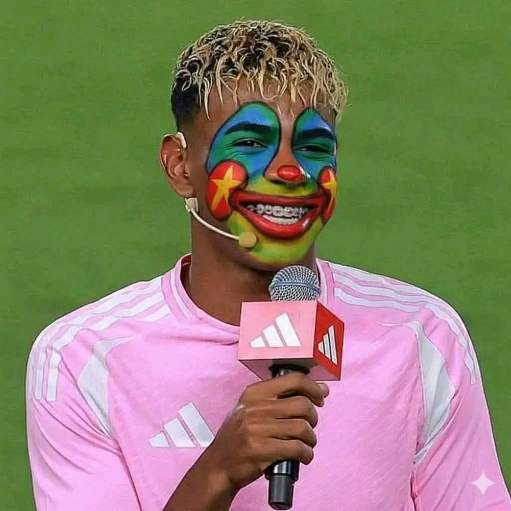 Destrozan a Lamine Yamal y el arbitraje: Memes tras derrota del Barcelona ante Real Madrid