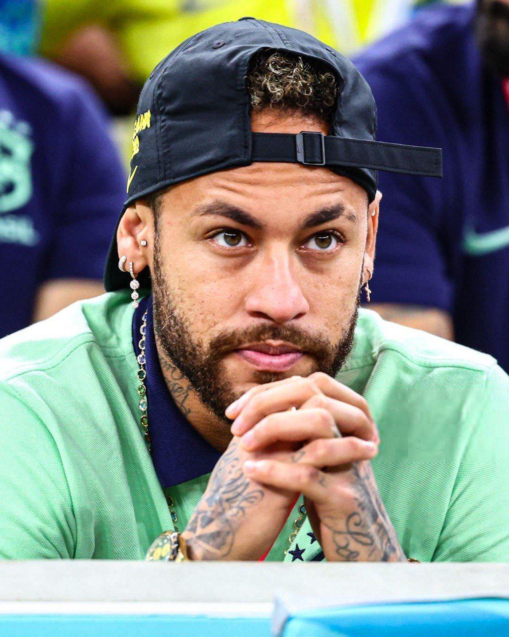 Se confirma la lesión que sufre Neymar ¿estará en el Mundial con Brasil?