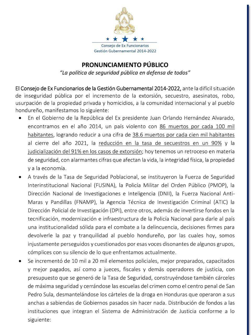 Primera página (Deslice a la derecha para ver la siguiente)