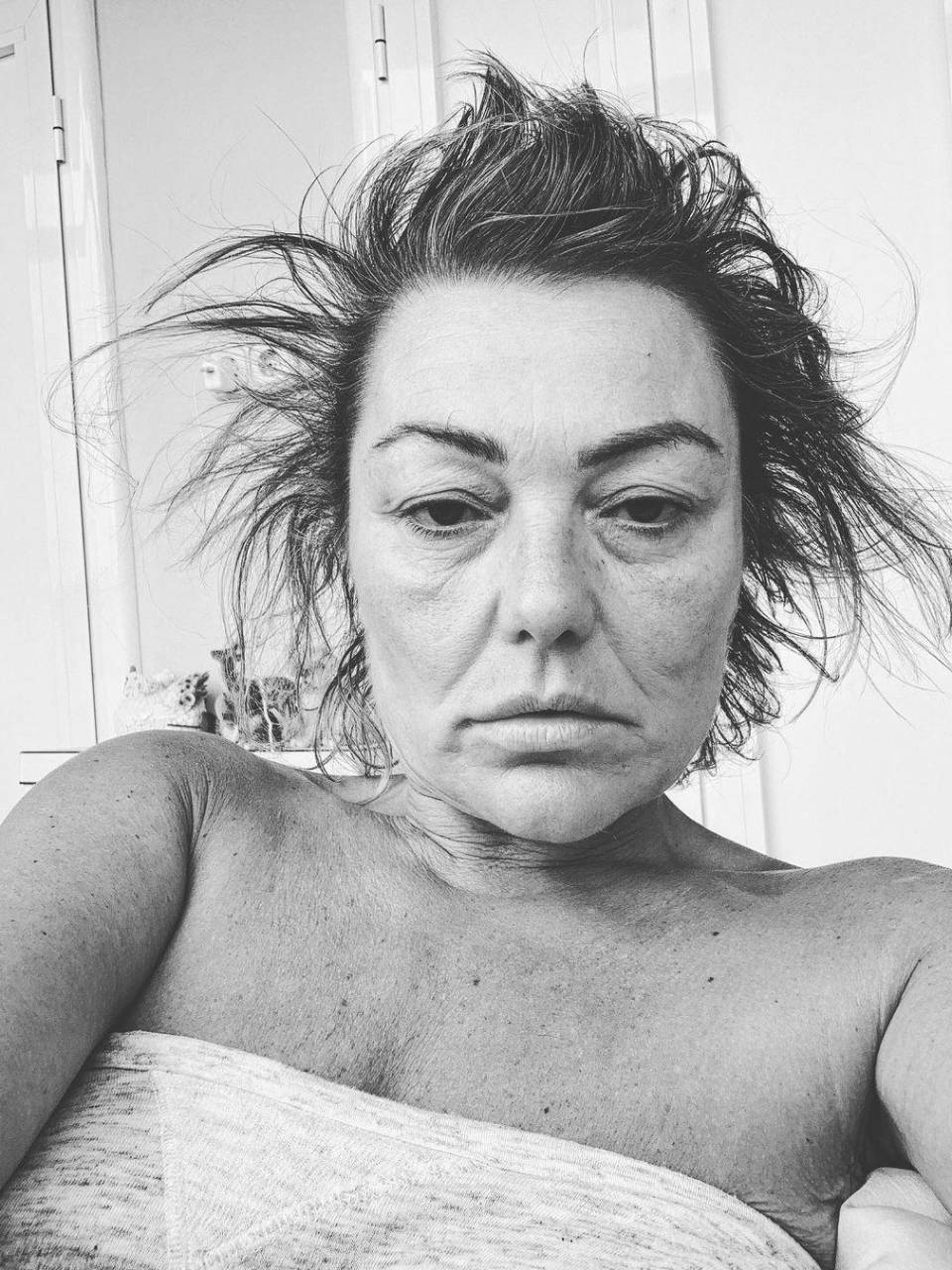 Algunos de los seguidores hablan en redes que la cantante española podría estar enfrentando problemas con su salud mental.