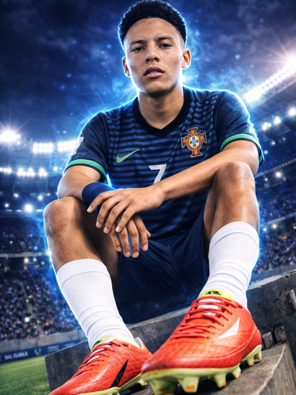 CR7 hondureño y su nueva vida: De los problemas mentales, a su regreso viral en redes sociales