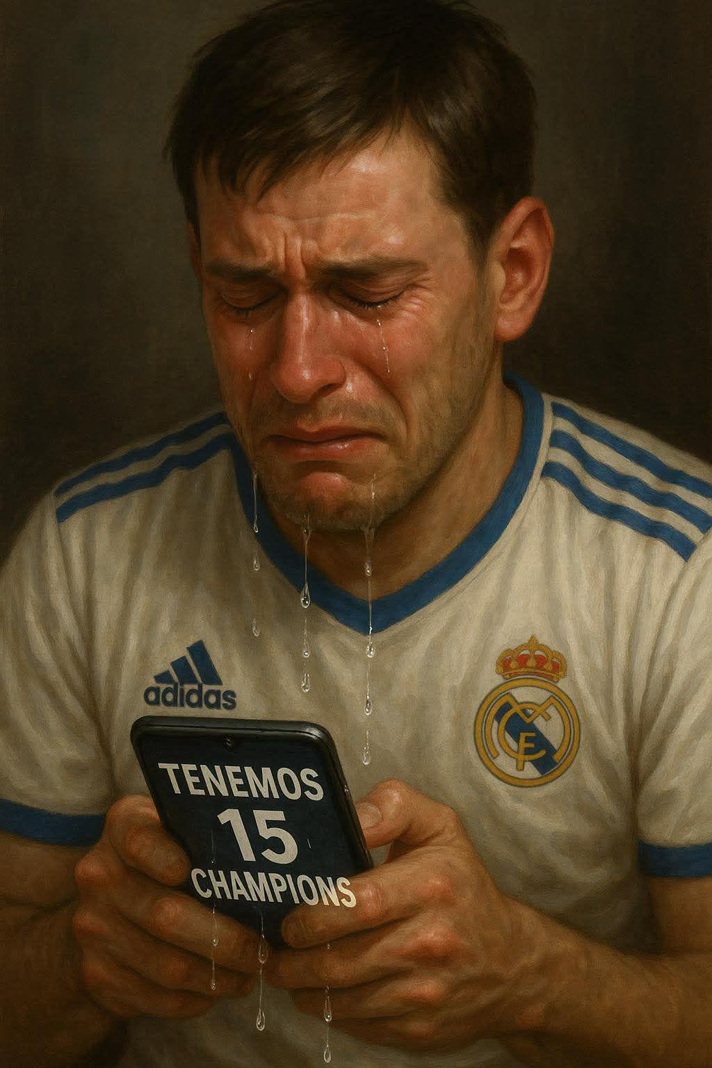 Divertidos memes despedazan a Real Madrid tras ser eliminado por PSG en el Mundial de Clubes