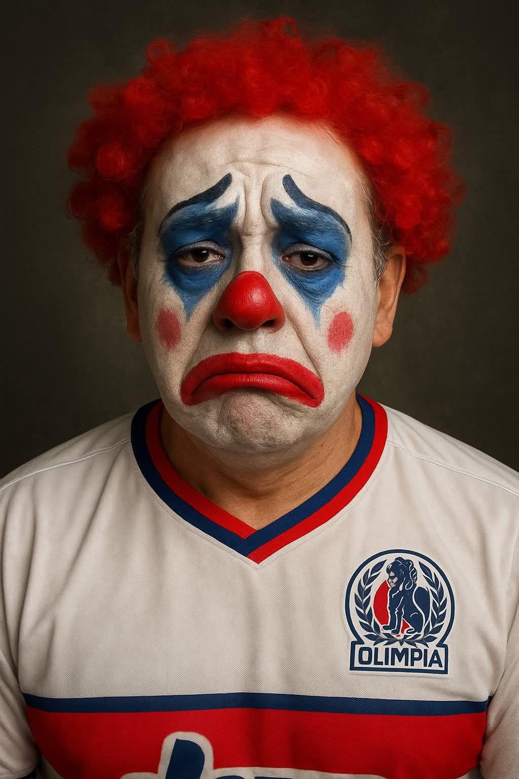 Los mejores memes tras la derrota del Olimpia ante América en Concacaf: Bengtson señalado