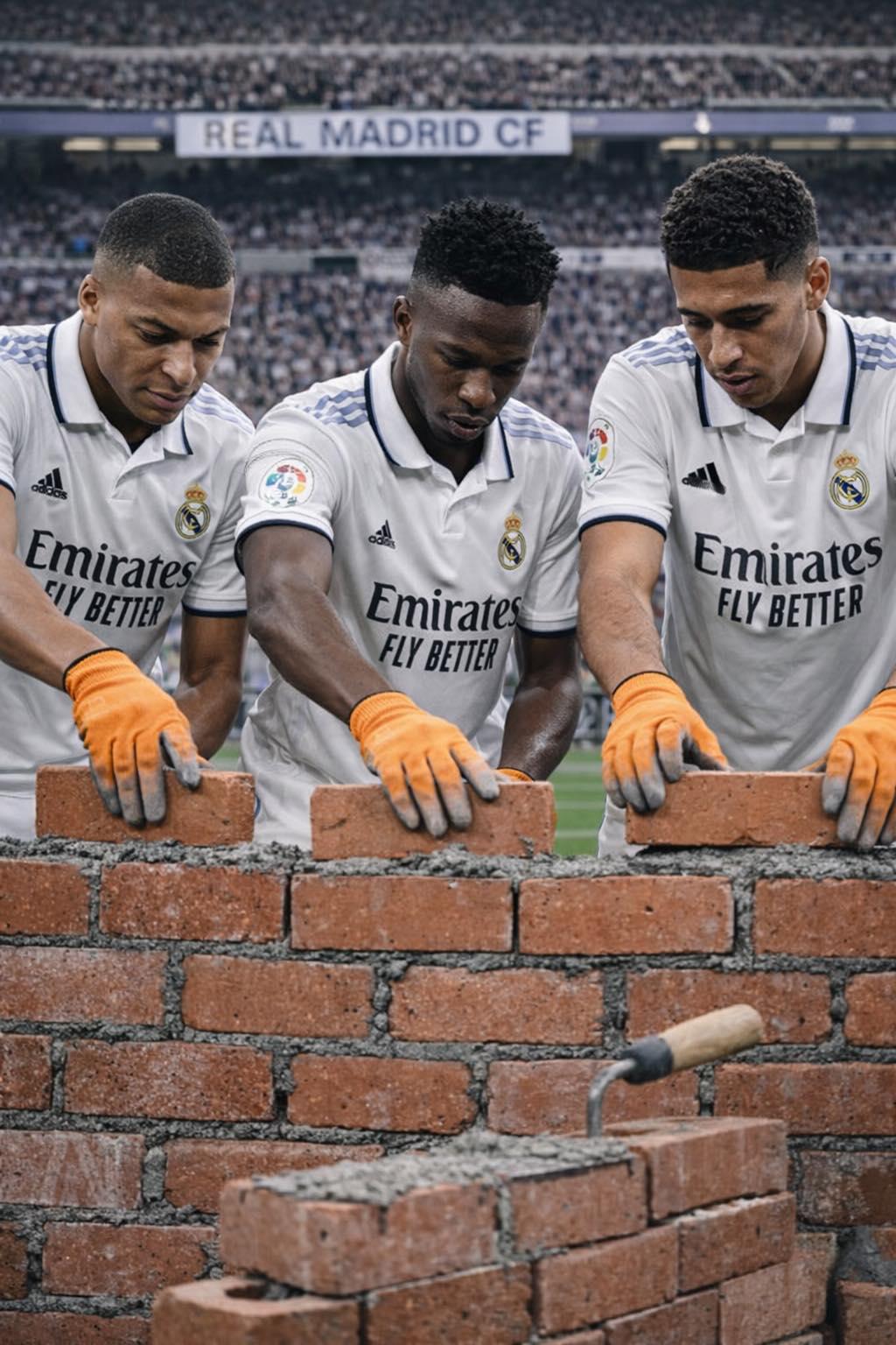 Para reír: Los mejores memes tras la humillación al Real Madrid en Champions League