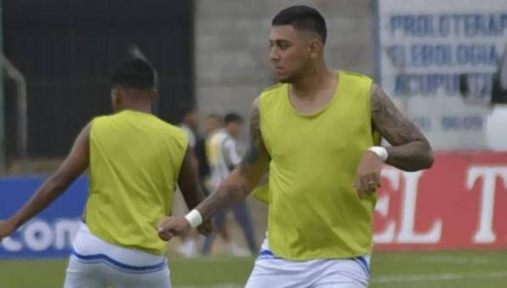 Extranjeros y mundialista: ¡20 jugadores que se quedaron sin contrato en Liga Nacional!