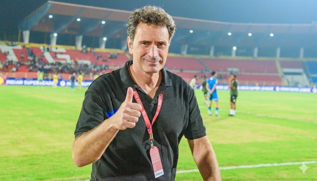 ¿Quién es José Francisco Molina? Nuevo DT de la 'H', fue portero, debutó como defensor y superó el cáncer