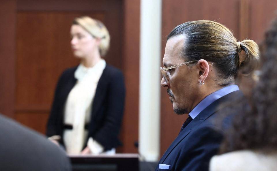 Johnny Depp vs Amber Heard: Las explosivas declaraciones de sus representantes tras el juicio
