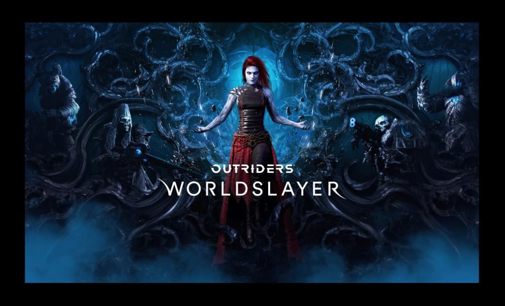 Outriders estrena su expansión Worldslayer
