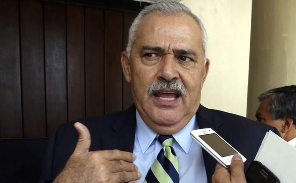 “Yo nunca recibí a Leonel en mi casa... Esas cosas me la pelan”