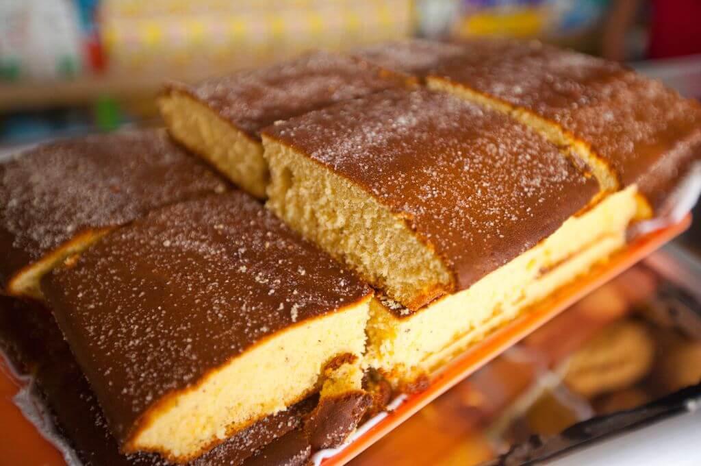 Panadería catracha: los inolvidables sabores de las abuelas