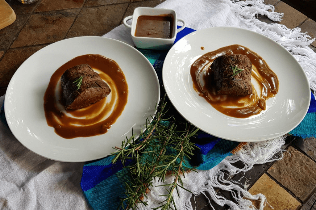 El café como nunca lo imaginaste: recetas fuera de serie