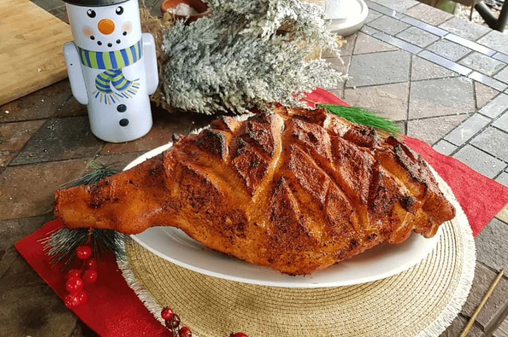 Cerdo, invitado de honor en las cenas de Nochebuena y Año Nuevo