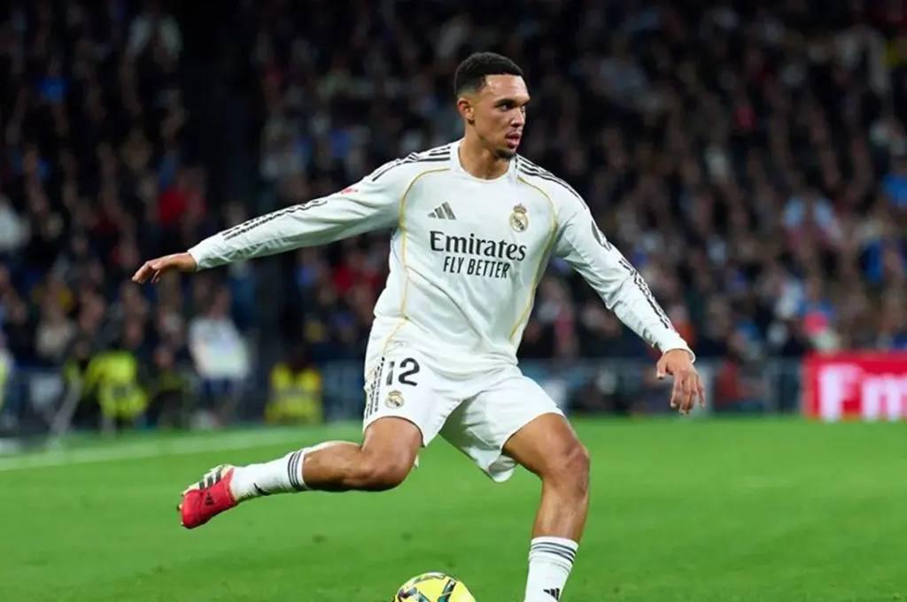 ¿Sin Mbappé? El 11 titular del Real Madrid con el que busca venganza ante Benfica