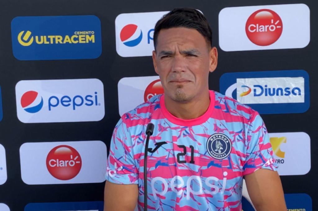 Roberto Moreira tras ganarle al Victoria: “Un triunfo siempre acomoda un montón de cosas”