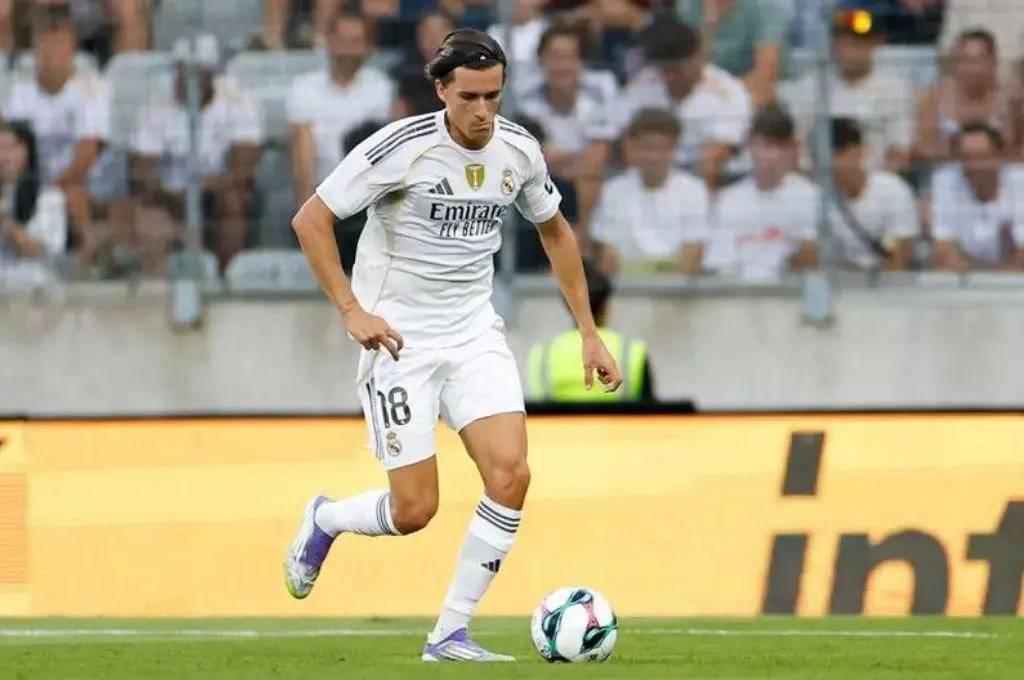 ¿Sin Mbappé? El 11 titular del Real Madrid con el que busca venganza ante Benfica