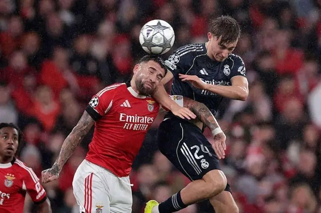 ¿Sin Mbappé? El 11 titular del Real Madrid con el que busca venganza ante Benfica