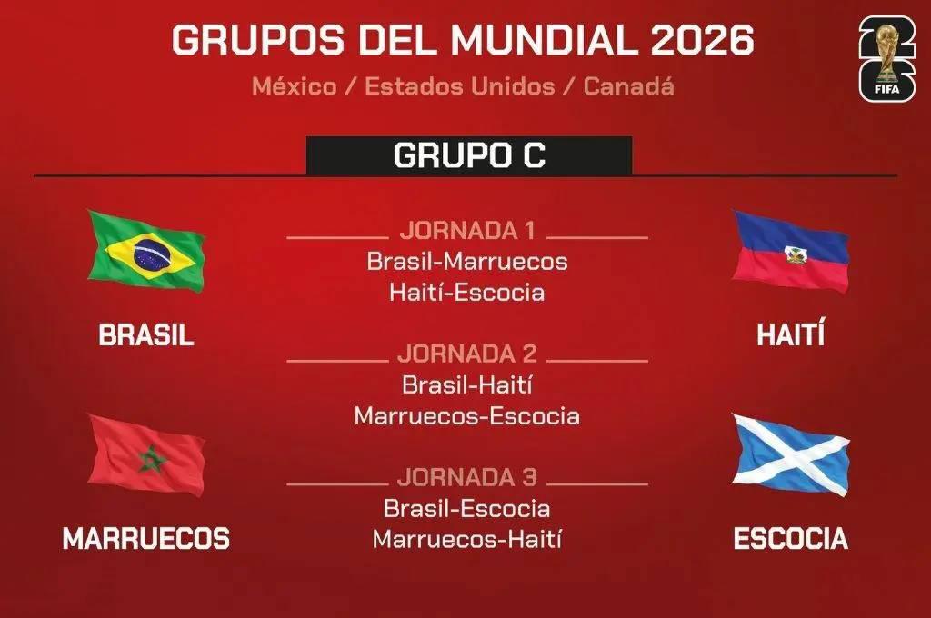 ¡Con tres chicas! Ancelotti y la petición que le hicieron en carnaval de Brasil