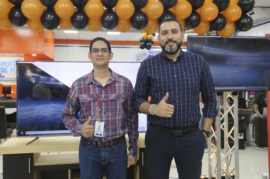 Finde Naranja de Almacenes Tropigas