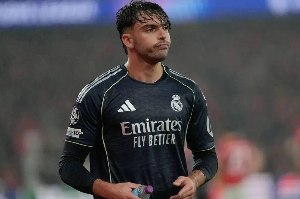 ¿Sin Mbappé? El 11 titular del Real Madrid con el que busca venganza ante Benfica