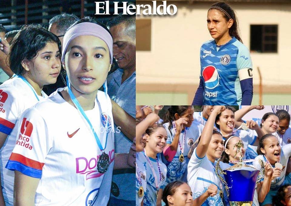 Conozca el formato de la liga femenina para este 2026.