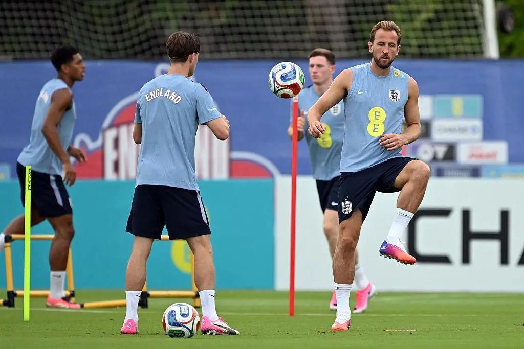 La regla de Tuchel que Kane y Bellingham aprovecharon con Inglaterra en el Mundial