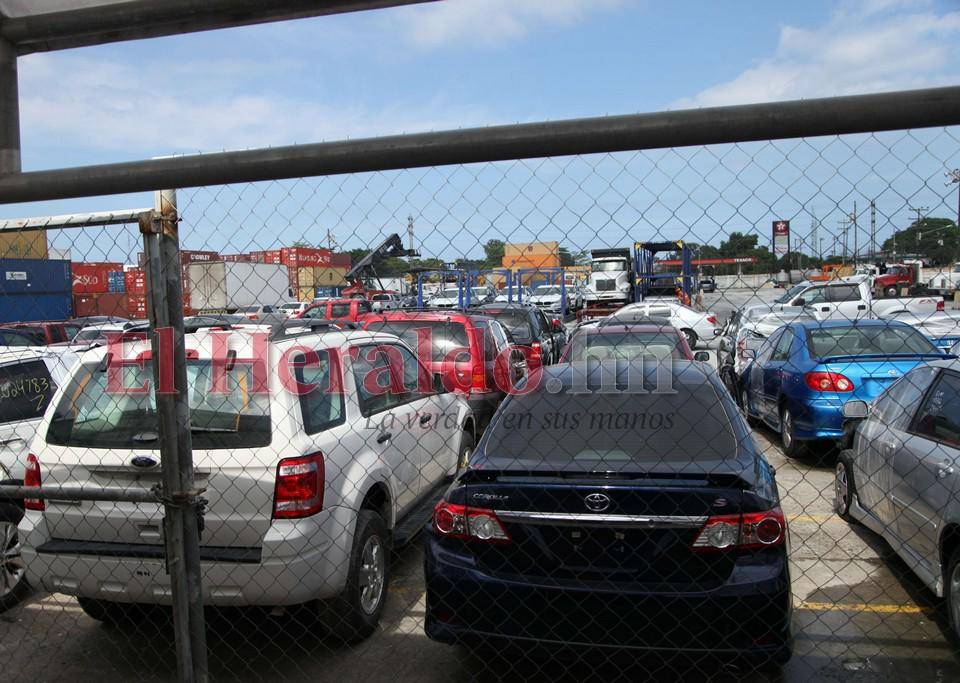 Estos son los 12 pasos para importar y registrar un vehículo en Honduras