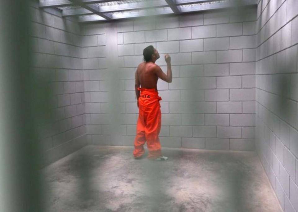 Anarquía y homicidios: Las evidencias del débil control en centros penales