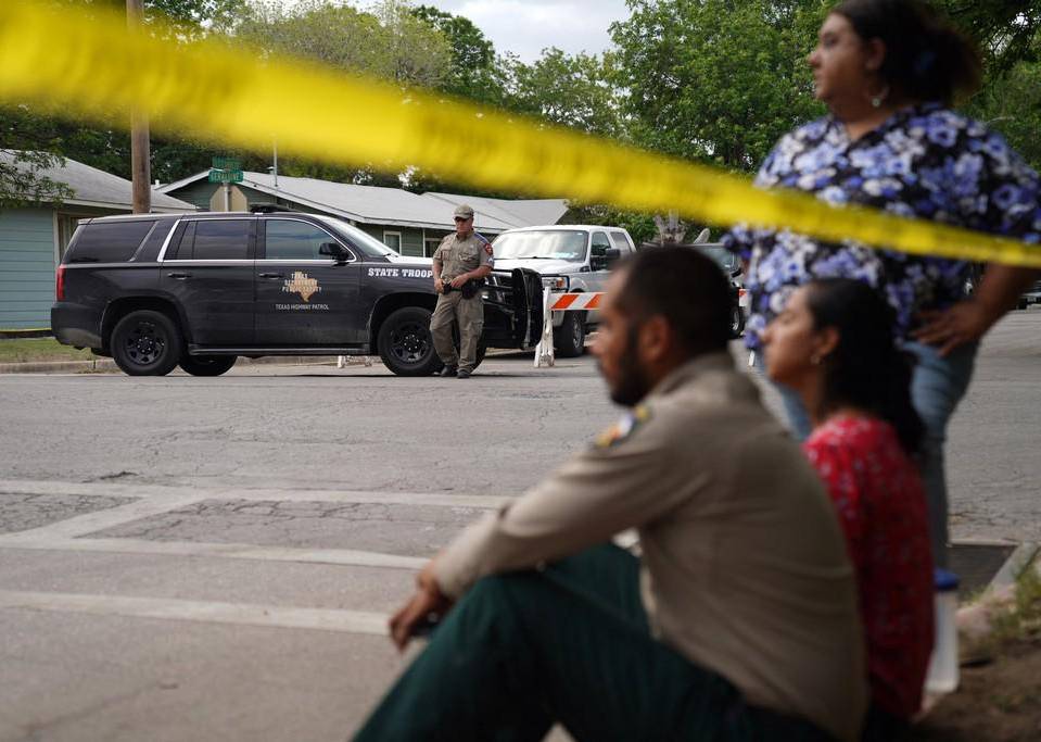 Lo que se sabe de Salvador Ramos, el autor de la masacre en escuela de Texas