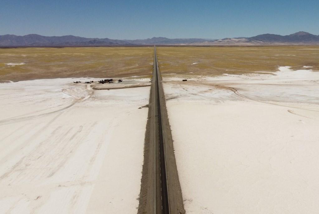 El reto que representa para América Latina la extracción de Litio, el famoso “Oro blanco”
