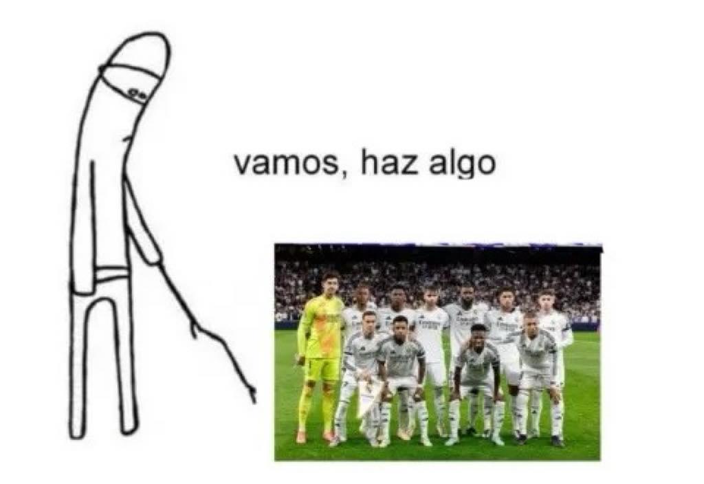 Divertidos memes despedazan a Real Madrid tras ser eliminado por PSG en el Mundial de Clubes