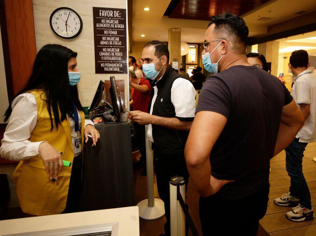 La emoción de Wakanda se vivió en Cinemark con Toyota y EL HERALDO