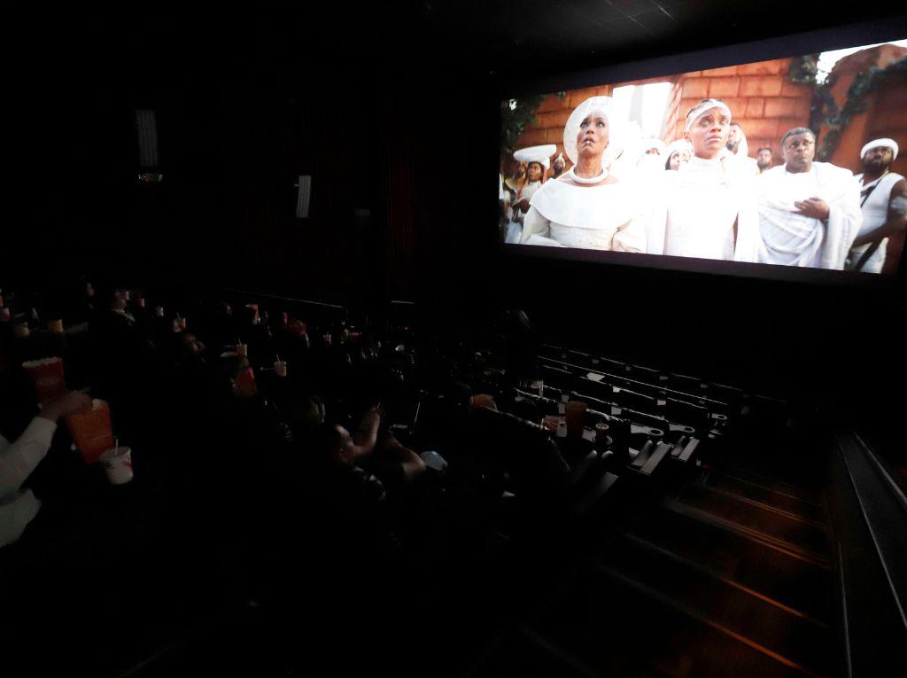 La emoción de Wakanda se vivió en Cinemark con Toyota y EL HERALDO