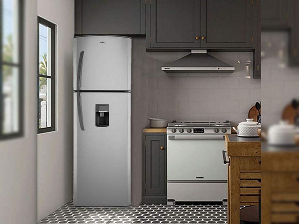 Es momento de renovar  la línea blanca de tu hogar