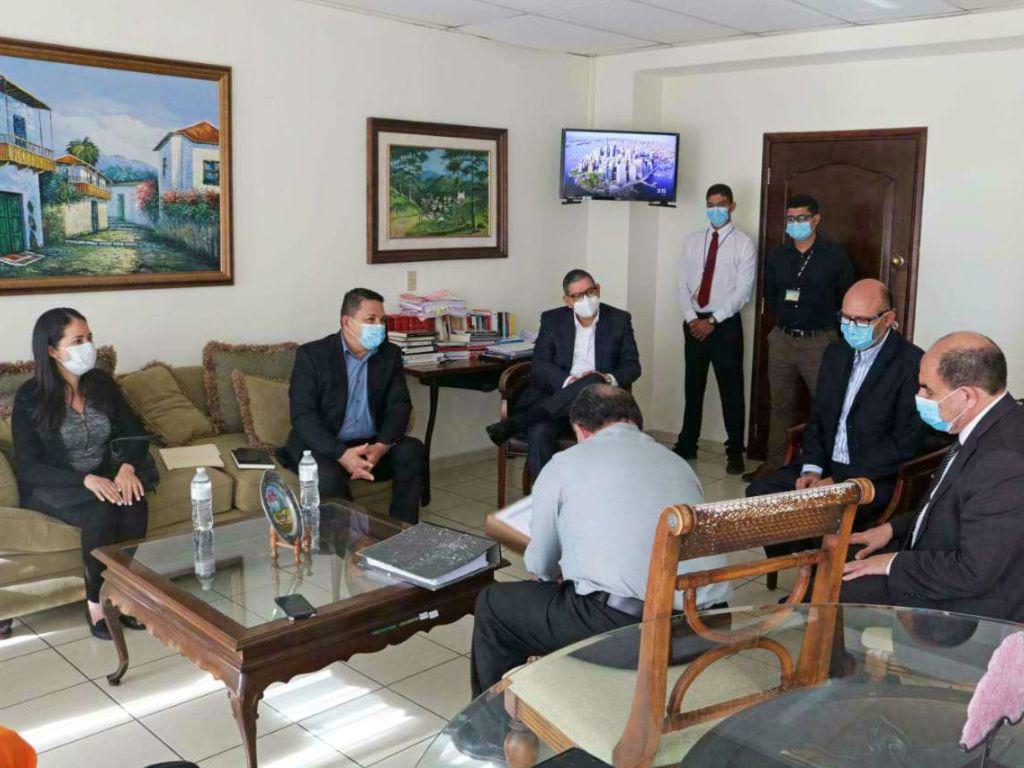 La Uferco tiene vía libre para investigar a más diputados del Congreso Nacional