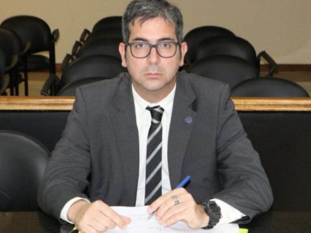 Capturan a los sospechosos del asesinato del fiscal paraguayo en Colombia