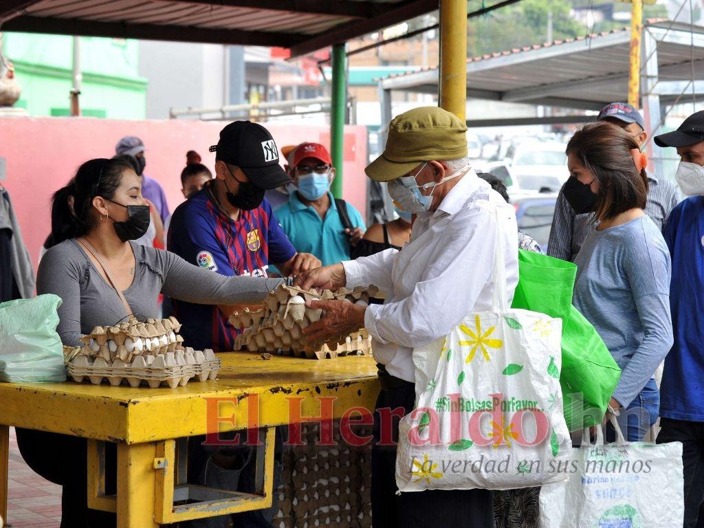 La inflación superior al 6% golpeará fuerte el bolsillo de la población