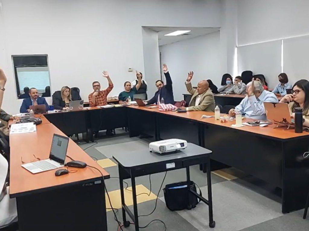 Junta Nominadora convoca a abogados y notarios a auto postularse a la CSJ