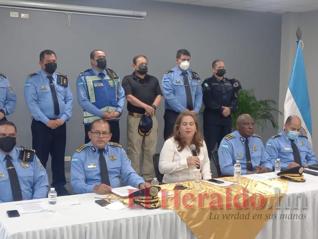 Autoridades de Seguridad suspenden a director de la ANAPO tras muerte de dos aspirantes