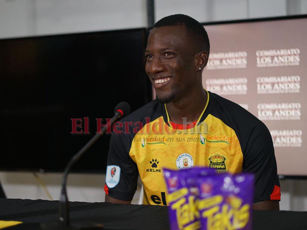 ¿Por qué Darixon Vuelto no continuó con el Saprissa de Costa Rica?