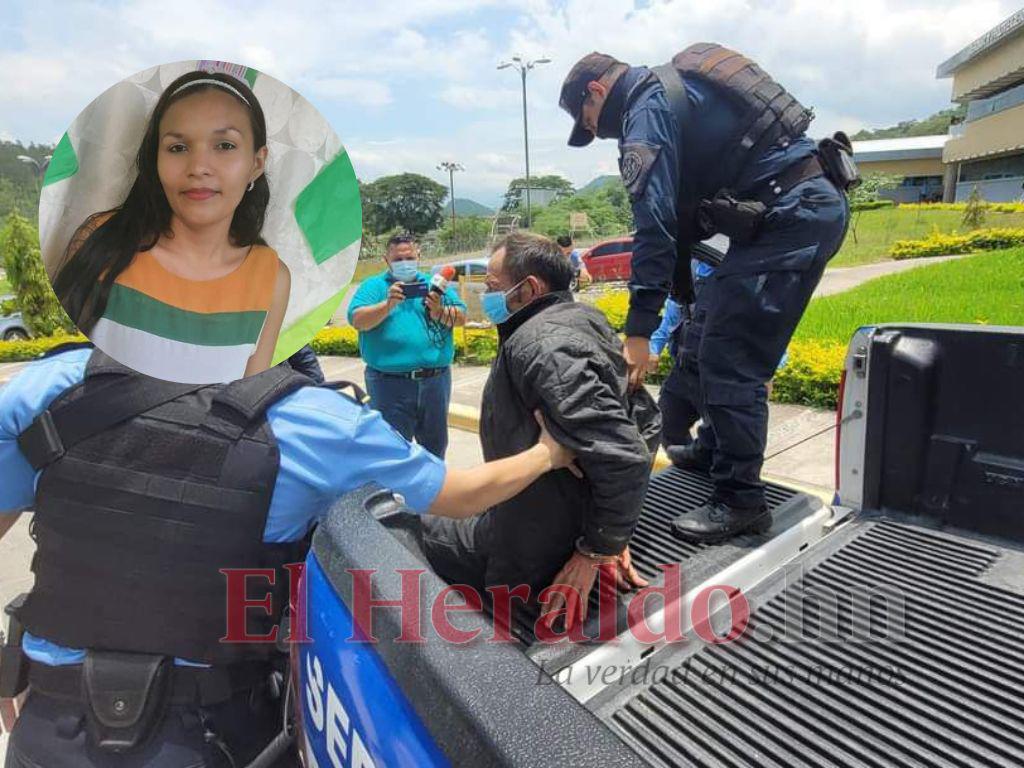 Hombre confesó que por celos asesinó a su pareja e hija de seis meses en Santa Bárbara