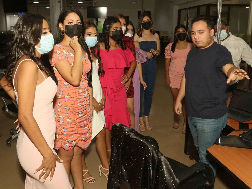 San Lorenzo elegirá a su soberana de la Ferisan