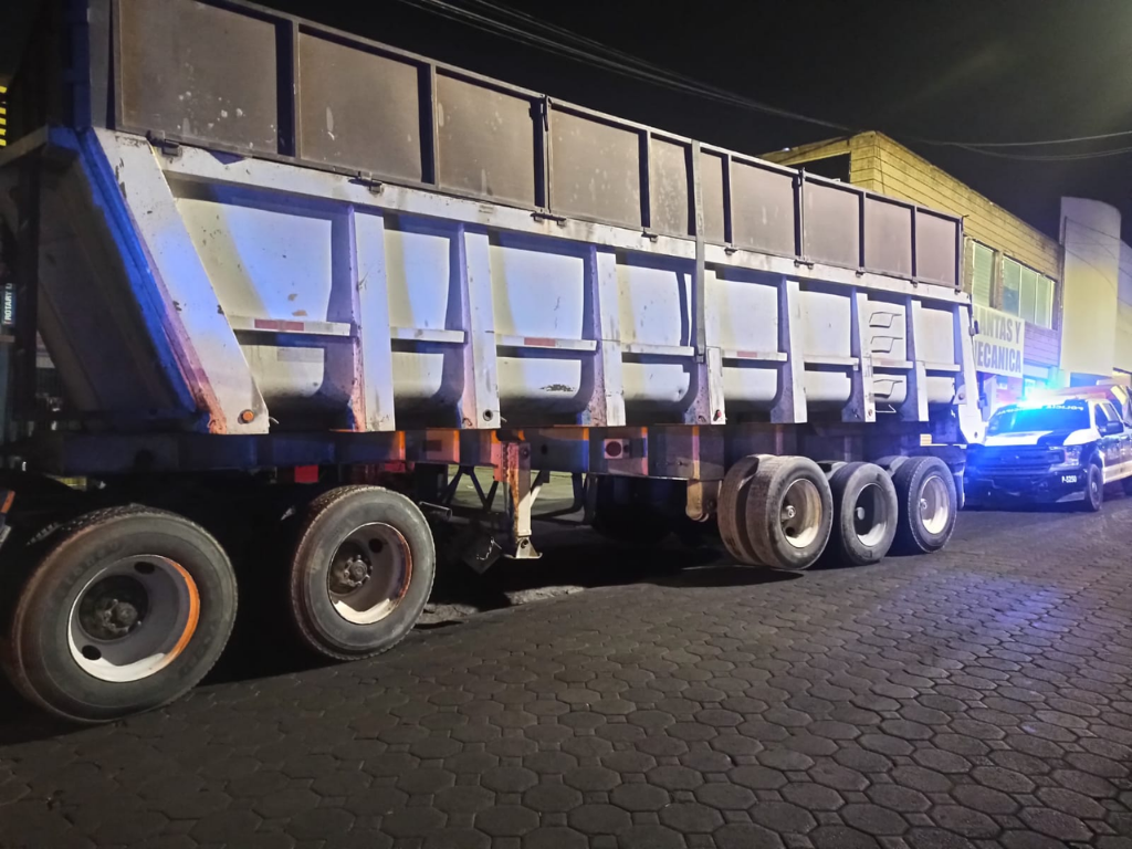 Rescatan a 167 migrantes en Puebla, entre ellos 20 hondureños